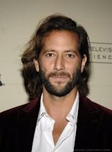 Henry Ian Cusick