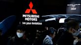 Mitsubishi Motors is ending production in China