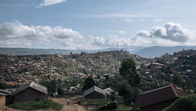 RDC: combats dans la ville de Kirumba, au nord de Goma, en violation de la trêve humanitaire