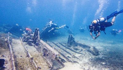 Government Moves to Protect ‘Holy Grail’ Shipwreck With Billions in Treasure