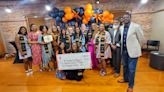 CALS Rock It! lab graduates new class of entrepreneurs, gets $75,000 Walmart grant