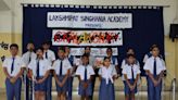 Lakshmipat Singhania Academy hosts two-day mega inter-school fest Ekalakshya