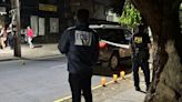 Gobierno condena tiroteo que terminó con tres adolescentes fallecidos en Quilicura - La Tercera