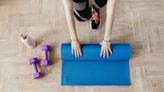 Quels exercices de pilates font perdre du ventre ?