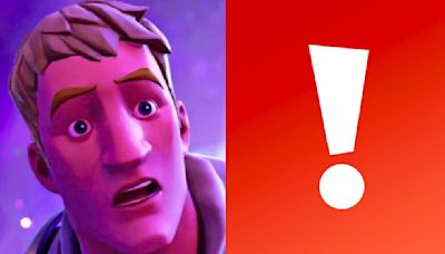 How to fix Fortnite error: Failed to query for tournament rules - Dexerto