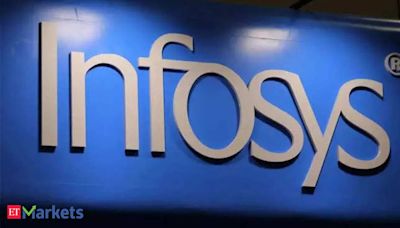 Buy Infosys, target price Rs 2000: Motilal Oswal