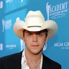 Justin Moore