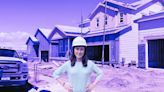 Why Have Brand-New Home Sales Suddenly Tripled? I Put on a Hard Hat to Find Out