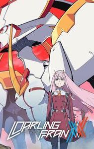 Darling in the Franxx