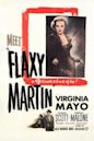 Flaxy Martin