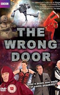 The Wrong Door