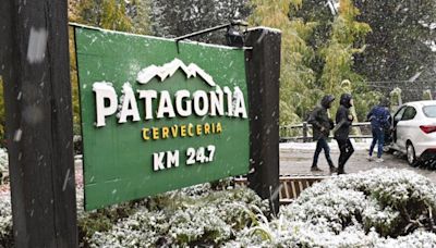 Cervecería Patagonia cerrada en Bariloche por una explosión grave: por qué no se sabe cuándo abrirá - Diario Río Negro