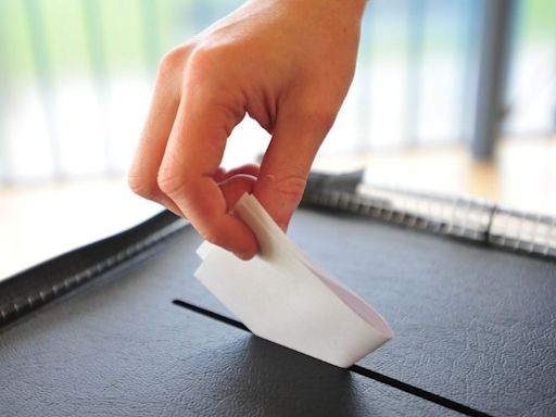 Why we use pencil to vote in the general election 2024