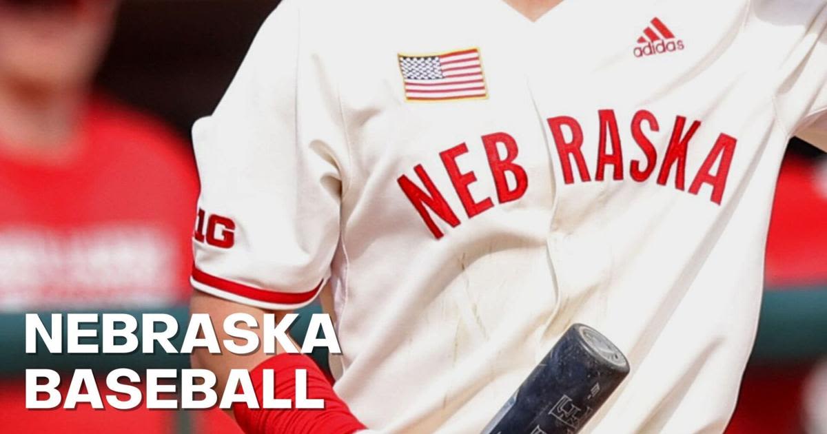 Nebraska baseball's eighth inning rally turns into ninth inning meltdown in loss to Indiana