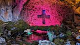 Las Cruces de Piedrabuena, arte vegetal y mucha tradición