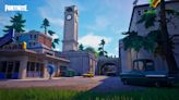 Fortnite OG map changes and what's new on the island