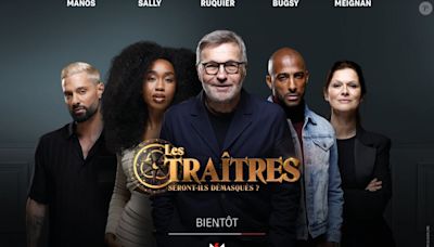 Les Traîtres, saison 3 : Casting, lieu de tournage différent, compétition en parallèle... tout ce qu'il faut savoir !