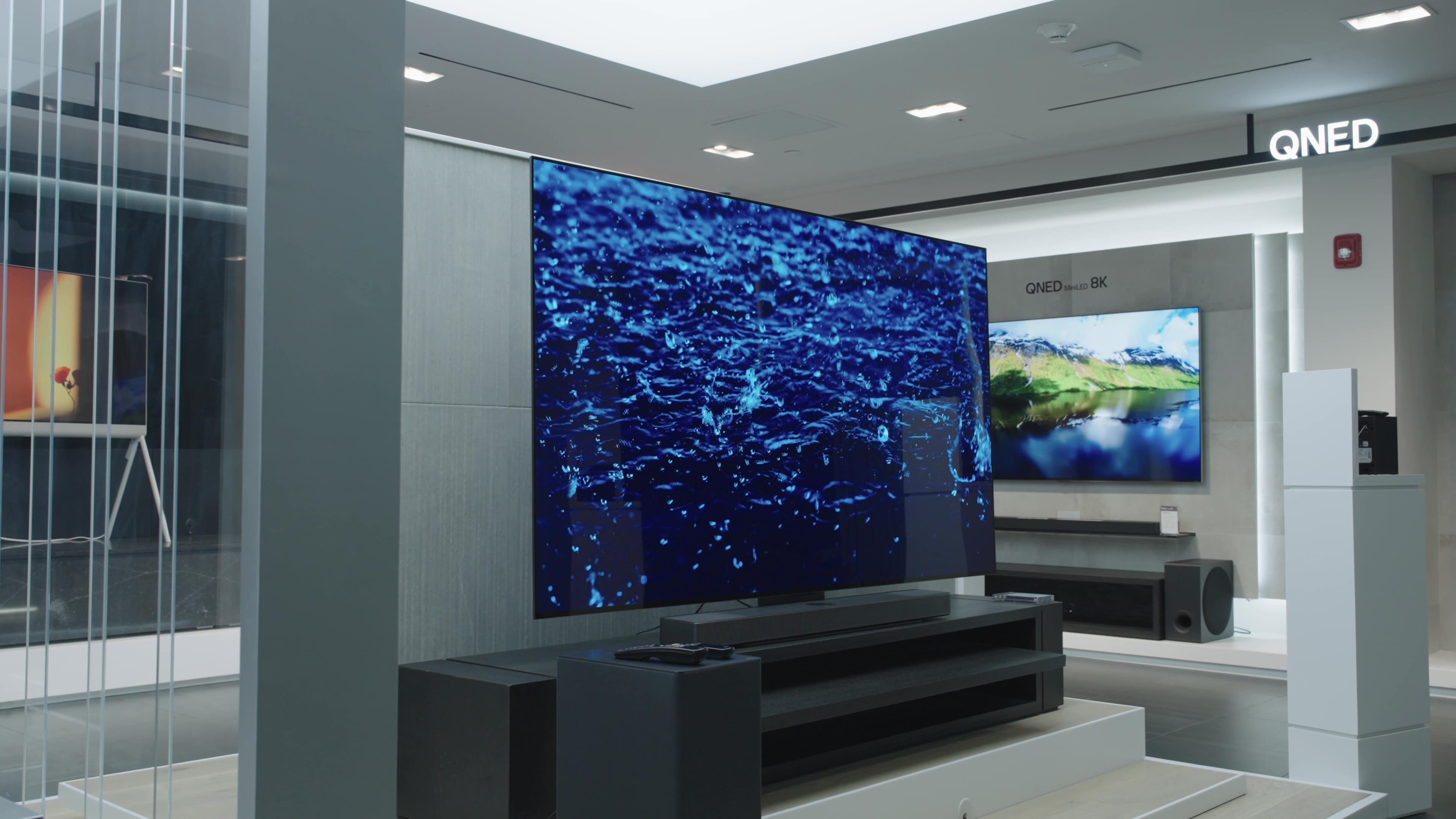 Best Buy Prime Day TV deals: Grab a QLED for $230 right now