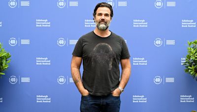 I’d like to die in the room where my son’s life ended, says Rob Delaney