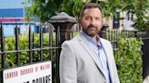 EastEnders star Joel Beckett explains Jake Moon's return