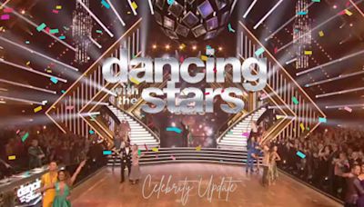 DWTS Champ Marks Huge Milestone