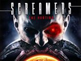 Screamers: The Hunting