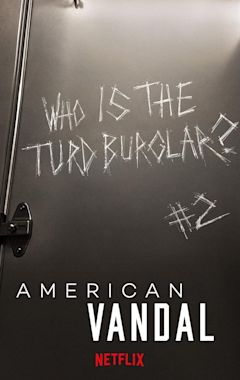 American Vandal