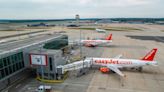 ‘No food or drink’ threat for Gatwick flights during planned catering workers strike
