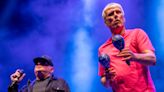 Happy Mondays: Bez's dad dies just hours after Paul Ryder