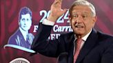 “No acostumbro”: AMLO evita hablar de las elecciones presidenciales en Venezuela