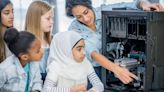 Council Post: Young Women In STEM: How Businesses Can Help Close The Gender Gap