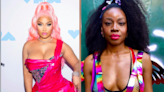 The Source |Nicki Minaj Continues Legal Battle Against Blogger Marley Green