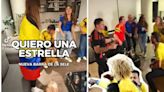 En redes sociales se burlan por cántico a favor de la selección Colombia: “Quítenles el futbol a los rolos”