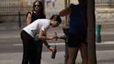 Los pueblos y distritos más fríos de Madrid donde puedes escapar de la ola de calor