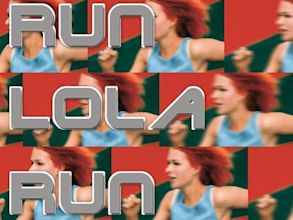 Run Lola Run