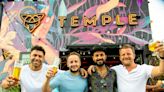 Temple Bar: la cervecería que ya tiene 35 locales en el país, aterrizó en Miami y sueña con recibir a Messi en su barra