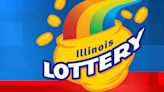$900K winning Lucky Day Lotto ticket sold in Rockford