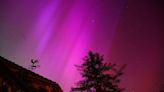 Northern Lights in Chicago: Aurora could be visible again Saturday