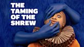 Cast Set For THE TAMING OF THE SHREW at Shakespeare's Globe