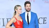 Emily Blunt Joked That Her Outfit On Her First Date With John Krasinski In 2008 Was So “Awful” He Left Her A Memo...