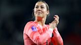 England goalkeeper Mary Earps leads shortlist for Sports Personality of The Year