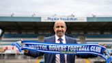Every word Hussain AlSaeed said on Bristol Rovers' summer budget, Mem plans, Gas Girls and more