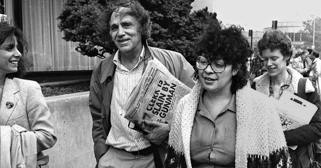 Dylcia Pagan, Imprisoned Puerto Rican Nationalist, Is Dead at 77