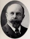 Alexander Wadsworth Longfellow