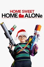 Home Sweet Home Alone - Mamma, ho perso l'aereo