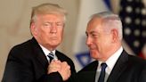 Donald Trump warns Netanyahu of 'World War 3 if he loses election'