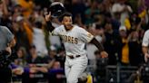 Padres trade for Soto, then sweep doubleheader from Rockies