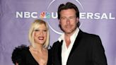 Tori Spelling and Dean McDermott Hit With $324 New York City State Tax Warrant Amid Money Woes