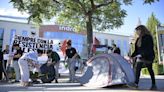 Ciudad Real: Estudiantes de la UCLM decidirán en asamblea si acampan