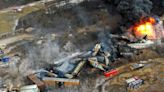 1 Year After The Toxic Train Disaster In Ohio, Distrust And Fear Loom Large